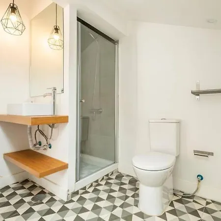 Bica Charm Apartman *
