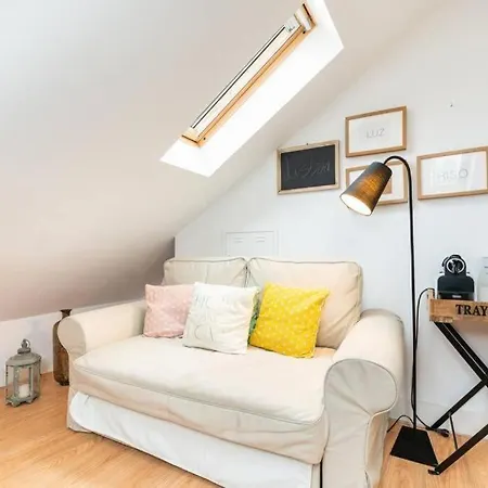 Apartman Bica Charm