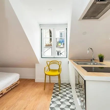 Apartman Bica Charm *
