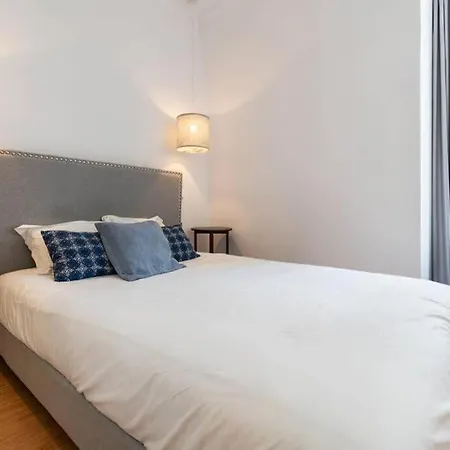 Apartman Bica Charm Lisboa