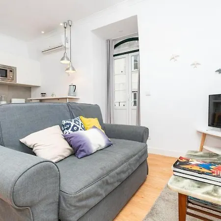 Apartman Bica Charm *
