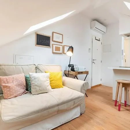 Bica Charm * Lisboa