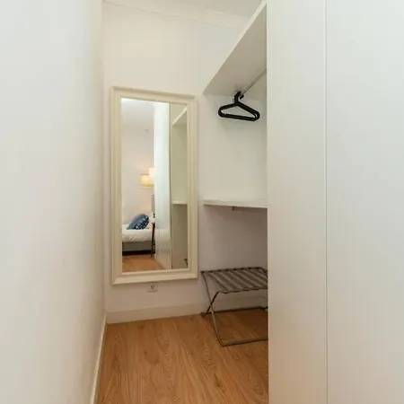 Bica Charm Apartmán